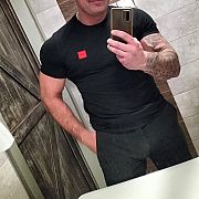 Duzybydlak69 - mężczyzna, 25 lat, Szczecin