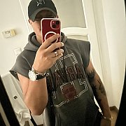 Mefjuuu21 - muž, 23 let, Szczecin
