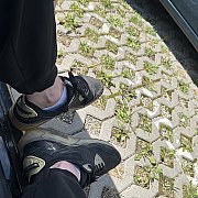 420MaTeo420 - muž, 30 let, Lublin