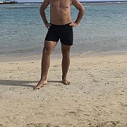 MrGreg69 - mężczyzna, 38 lat, Warszawa