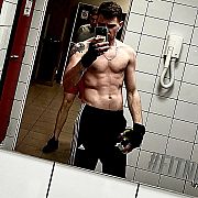 Cookie97 - mężczyzna, 27 lat, Wrocław