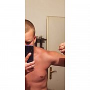 Mlodywarszawa69 - mężczyzna, 25 lat, Warszawa