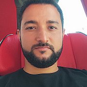 Alper - mężczyzna, 30 lat, Lublin