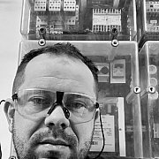 Marek1990klb - man, 34 years, Offenburg