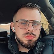 Pssiwo - mężczyzna, 25 lat, Venlo