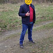 Luccio07 - чоловік, 34 років, Szczecin