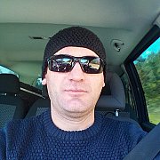 LASHAlasha - mężczyzna, 36 lat, Poznań