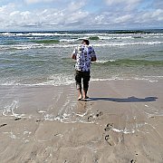 Andrzej684 - mężczyzna, 40 lat, Białystok
