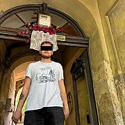 Twizzy - muž, 23 let, Lublin