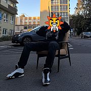 Twizzy - mężczyzna, 23 lat, Lublin