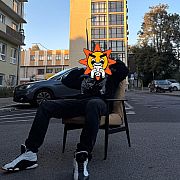 Twizzy - mężczyzna, 23 lat, Lublin