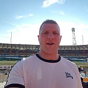 DADER - mężczyzna, 39 lat, Wrocław
