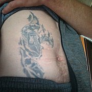 Zloty1982 - muž, 43 let, Gorzów Wielkopolski