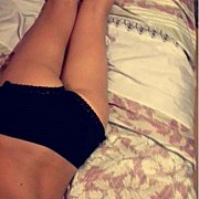 OnChcePopatrzec - couple (woman 23 years, man 21 years), Gdańsk