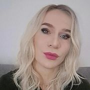 UniwersalnaMiska87 - trans, 37 lat, Warszawa