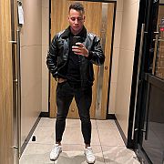 Kaaamil11 - mężczyzna, 31 lat, Warszawa