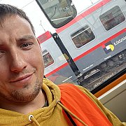 Masz59 - mężczyzna, 27 lat, Ruda Śląska
