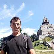 Anyzowy - man, 30 years, Bergisch Gladbach