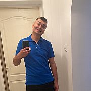 Andy609 - mężczyzna, 31 lat, Lubin