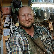 PanMuzykant - mężczyzna, 43 lat, Warszawa