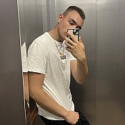 Kdjevgsis - Mężczyzna, 23 Lat, Rzepin, Polska