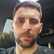 Michalmopsik - чоловік, 40 років, Ełk