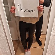 Masazysci - muž, 40 let, Dębica
