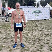 Dudi1992 - mężczyzna, 33 lat, Słupsk