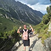 Pioterek - mężczyzna, 37 lat, Starogard Gdański