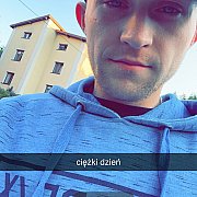 Kolba26 - чоловік, 28 років, Sędziszów