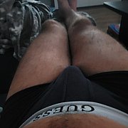 Atrakcyjnyon43 - чоловік, 44 років, Rybnik