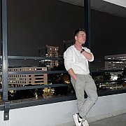 MlodyKatoRealny - mężczyzna, 24 lat, Katowice