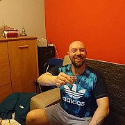 Lukaszpaw85 - чоловік, 40 років, Tczew