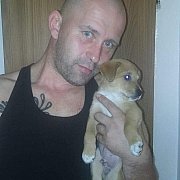 Bruslak - mężczyzna, 46 lat, Elbląg