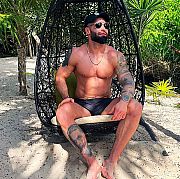 Demon1948 - mężczyzna, 30 lat, Pruszcz Gdański