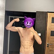 Kubus9917 - mann, 26 Jahre, Kraków