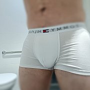 Tlaloc - muž, 42 let, Szczecin