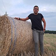 Seba41 - man, 43 years, Glinojeck