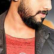 Abhijiith - mężczyzna, 32 lat, Warszawa