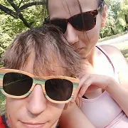 MlodeMalzenstwo9387 - pár (žena 33 let, muž 39 let), Sosnowiec