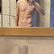 Aheexxk - mężczyzna, 27 lat, Warszawa