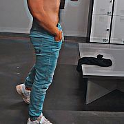 Sexzoneee - muž, 25 let, Warszawa