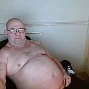 Szzprycek - muž, 66 let, Coventry