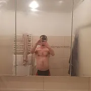LitleBad - mężczyzna, 41 lat, Dębno