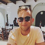 OnBi30m - чоловік, 34 років, Warszawa