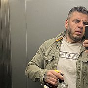 Dzingis - mężczyzna, 46 lat, Köln
