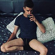 PilkarzBareback - mężczyzna, 22 lat, Warszawa