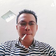 Veryman - mężczyzna, 49 lat, Surabaya