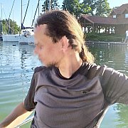 WiemCzegoChcemy - para (mężczyzna 36 lat, kobieta 36 lat), Bydgoszcz