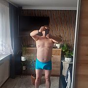 JarekTomaszewski - mężczyzna, 51 lat, Września